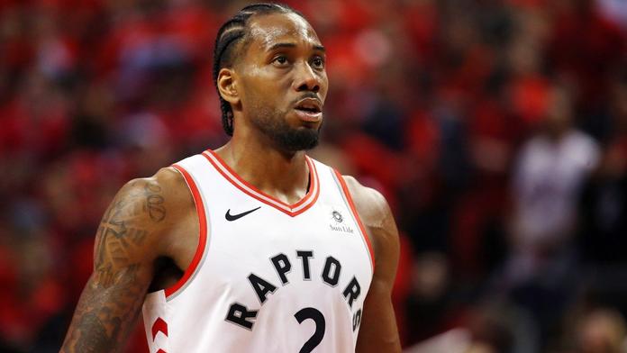 Leonard se dohodl s Clippers! Tříletá smlouva mu vynese balík