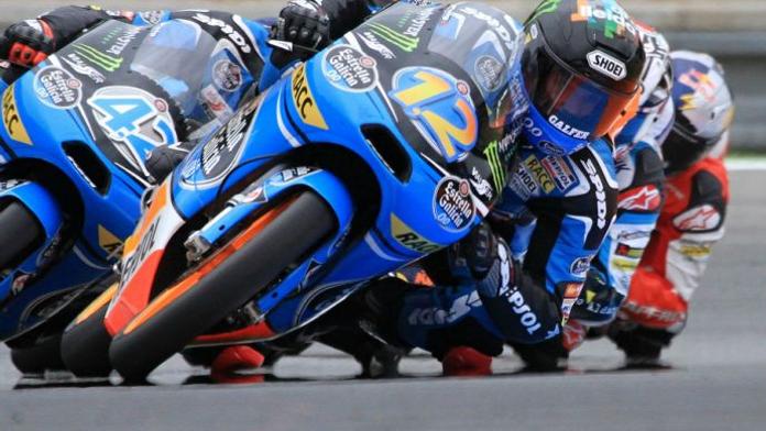 SOUTĚŽ POKRAČUJE: Vyhrajte motorku a vstupy na Grand Prix!