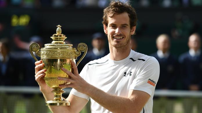 Odměny za Wimbledon 2017? I ti nejhorší si letos polepší! Přehled