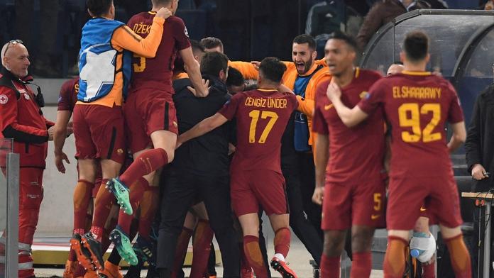 VIDEO: Italský komentátor po gólu zešílel! Radostí kvokal jako slepice