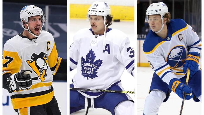 Novinky před startem NHL: Zraněné hvězdy i důležité přestupové momenty