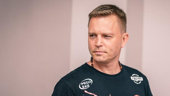 Bulharské kořeny i bronz z MS. To je chlap, který dostal Procházku do UFC