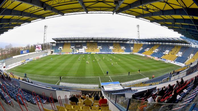 Teplice pomáhají Ukrajině. Dětem a matkám nabídnou vstup zdarma