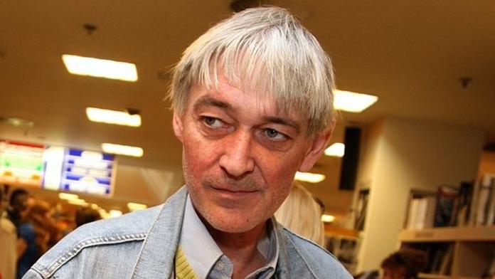 Syn Vladimíra Dlouhého o jeho smrti: Kamarádů jsem se ptal, jaké je mít tátu