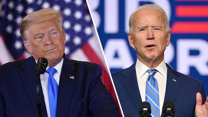 Rána pro Trumpa. Nejvyšší soud USA zamítl texaskou žalobu proti volbám