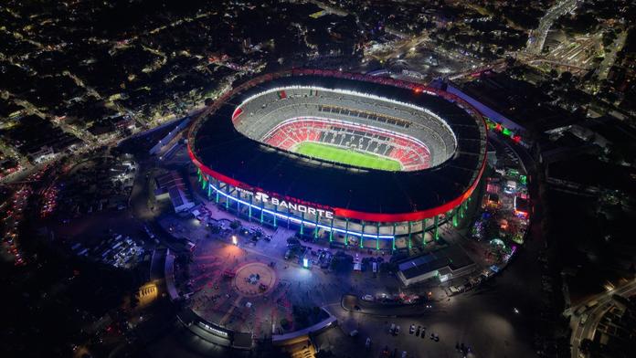 Stadiony MS 2026: Kde se bude hrát letošní světový šampionát?