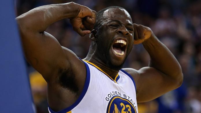 Domácí porážka zapomenuta, Warriors mají další skvělý rekord!