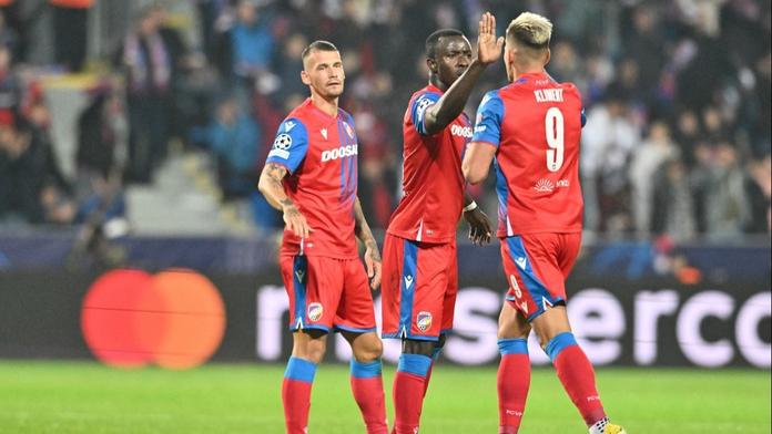Plzeň a Bohemians znají možné soupeře pro třetí předkolo KL, los je schůdný
