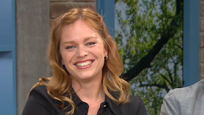 Snídaně - Ester Geislerová