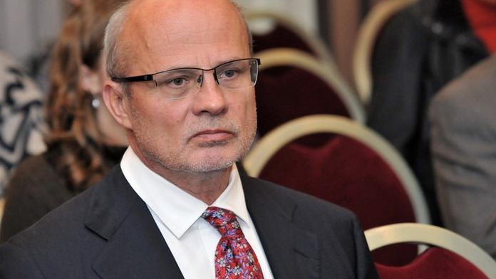 Textař Horáček: Po smrti kamaráda Hapky další krutá rána!