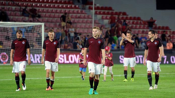 Spartu čeká výlet do ruského Rostova. Co na to fanoušci?