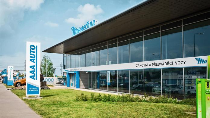 AURES Holdings získal za práci na zvyšování zákaznické spokojenosti ocenění od Insight Sofa