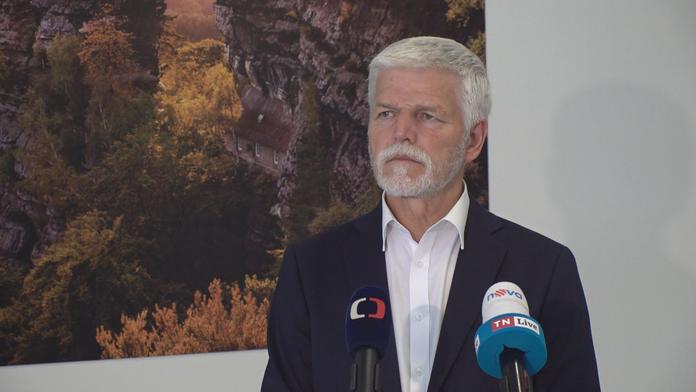 Petr Pavel