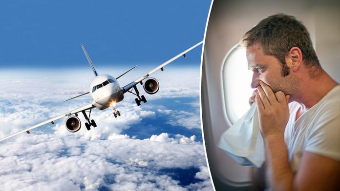 Chystáte se na cestu letadlem? Na těchto místech hrozí turbulence!