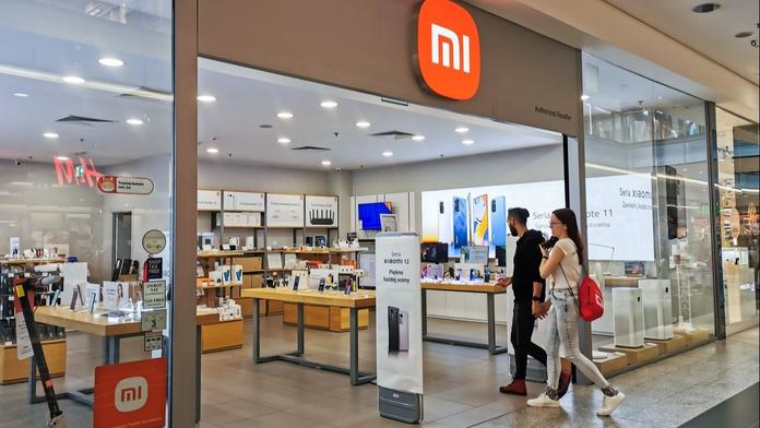 Ukrajina rozšířila seznam sponzorů Ruska ve válce. Zařadila na něj firmu Xiaomi
