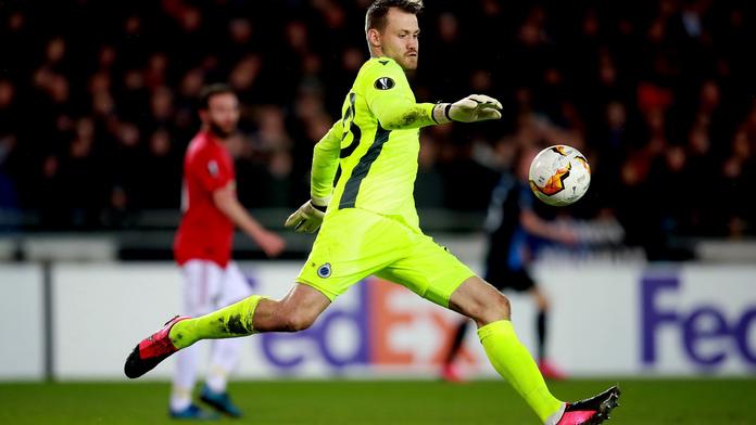 Mignolet opět hrdinou Liverpoolu, výkopem přichystal potupu United
