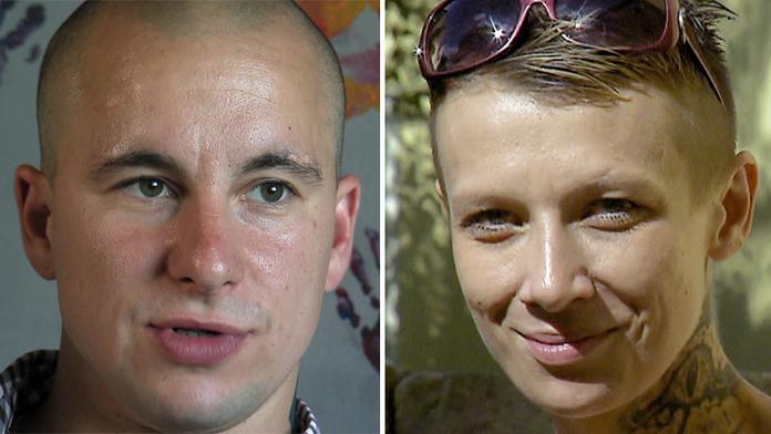 Jana z Výměny promluvila: S Tomášem spali už během natáčení