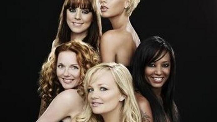 Spice Girls mají plné zuby Victorie Beckhamové