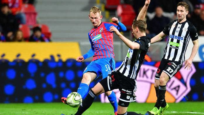Plzeň doma udolala Budějovice! Jablonec remizoval s Olomoucí