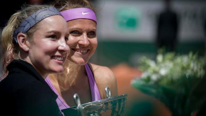 Wimbledon ŽIVĚ: Šafářová v deblu končí. Vypadl i Stan Wawrinka