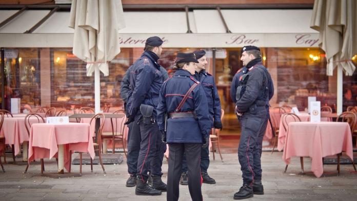 Detaily o vraždě Zdenky (41): Agresivní Ital si myslel, že má jiného!