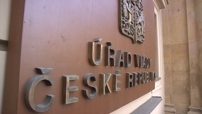 Úřad vlády České republiky