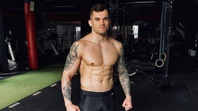 Roberto Soldič