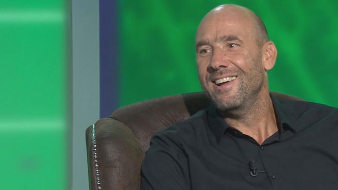 Koller v nové sportovní show: Příběhem dojímám ženy. Sláva mi ale nechyběla
