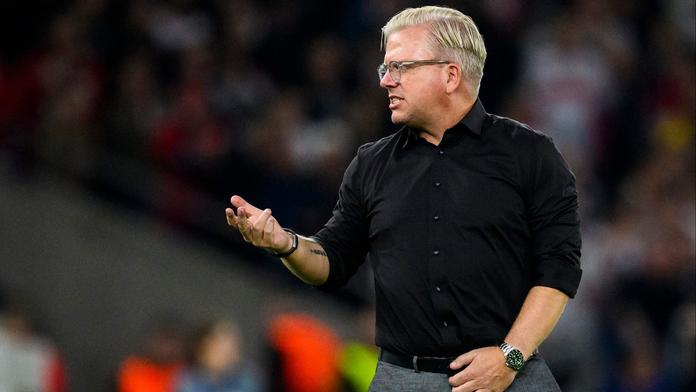 Sparta vydala prohlášení. Vyjádřila se k situaci s Birmančevičem i Friisem