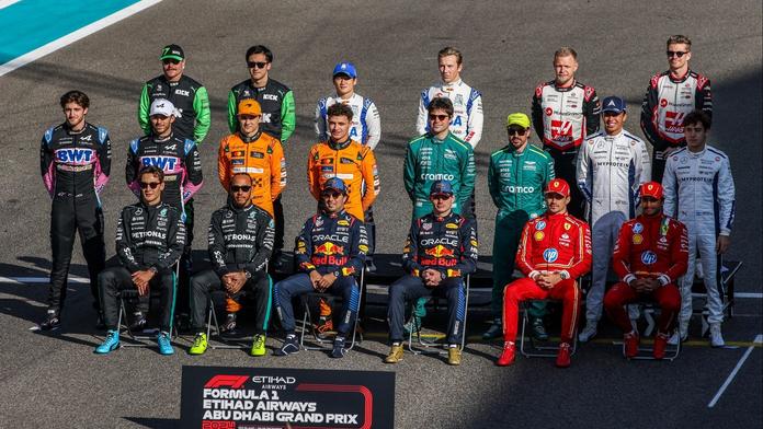 Bohatá F1. Letos nejvíc vydělal Verstappen, štědrý byl i McLaren
