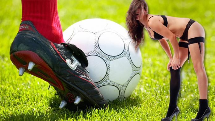 Chceme podobné důchody jako fotbalisté, říkají prostitutky! Prý se nadřou úplně stejně