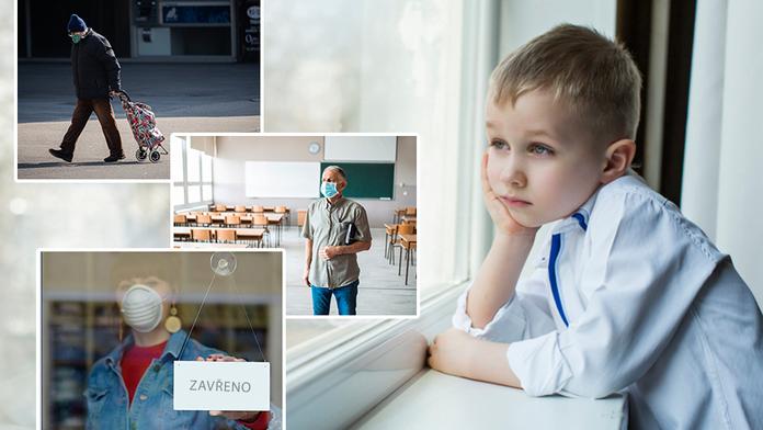 Opozice už nechce lockdown. Čtyři varianty, co teď bude s Českem