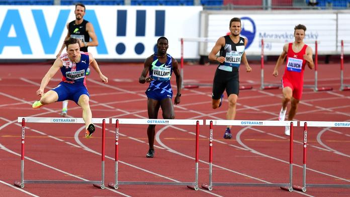 Změna v Diamantové lize nebude! 32 disciplín zůstává