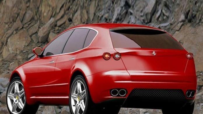 Ferrari přibrzdilo plány na SUV: „Teprve se rozhodujeme!“