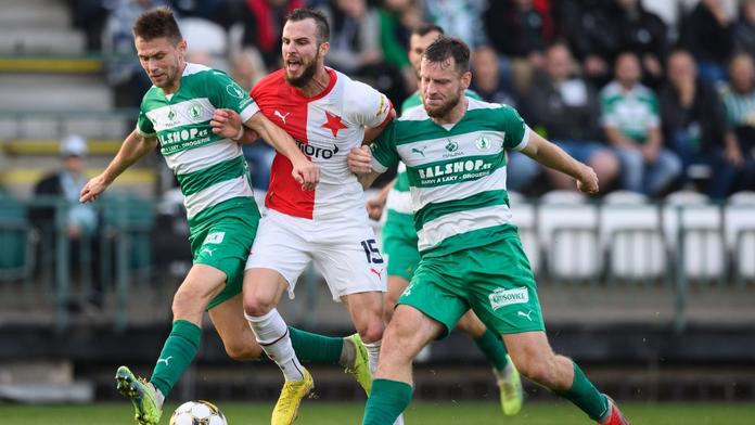 Los MOL Cupu: Sparta i Slavia hrají doma. Sešívané čeká vršovické derby