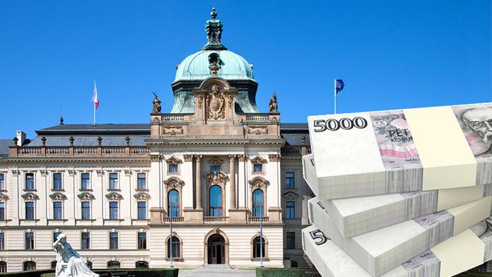 NKÚ: Stát sype neziskovkám miliardy, vůbec netuší, kde končí