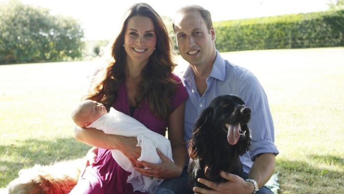 Datum porodu prozrazeno! Kate a William promluvili o druhém dítěti