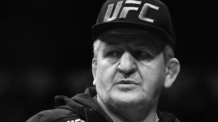 Otec Chabiba zemřel! Abdulmanap Nurmagomedov podlehl koronaviru