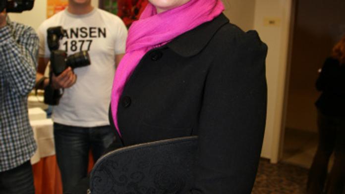 Jitka Čvančarová jí jen jednou denně