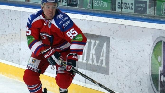 Krize na Ukrajině ovlivňuje i KHL! Lev Praha bude hrát v Bratislavě