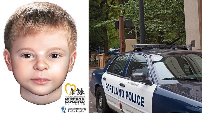 Policie už ví, kdo je mrtvé batole z Oregonu. Identitu zjistili po 58 letech!