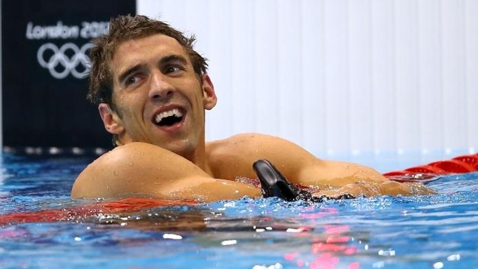 Neudržitelný Phelps má další zlato, už sedmnácté