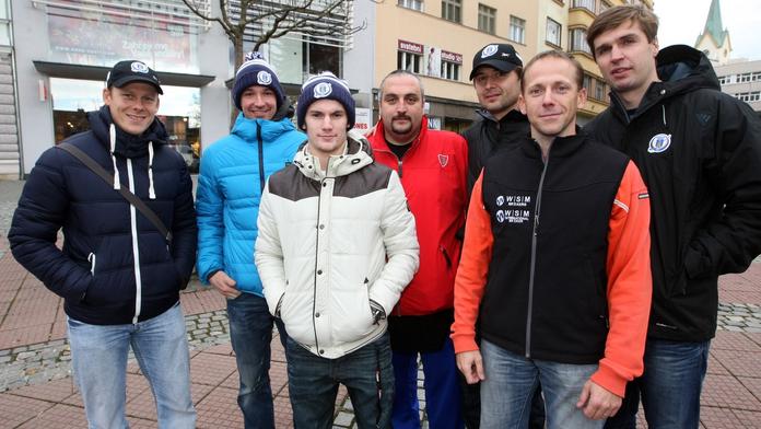 Pro miliardáře ze zámku si přišla policie, měl nakupovat za cizí