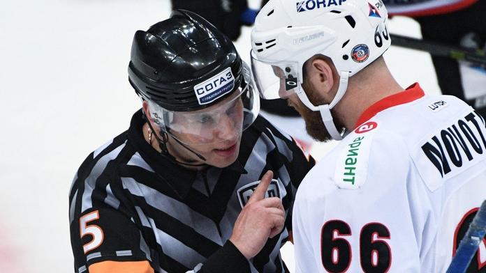 KHL vyhodila dva týmy! Bez práce je i Novotný, vrátí se do Motoru?