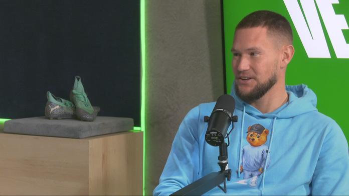 Ve skluzu 44 s Vaclíkem: Sparta v krizi. Ramos do Realu? Schickovy (ne)bolístky