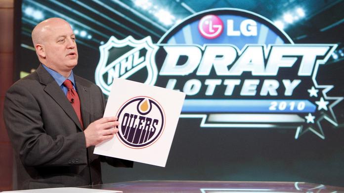 NHL mění draftovou loterii! Omezí se prvek náhody