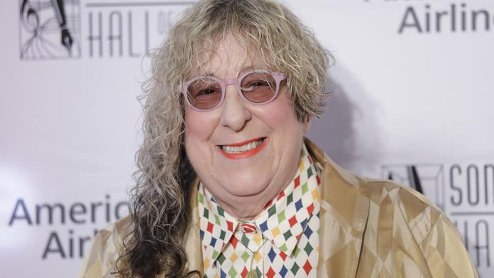 Zemřela Allee Willisová. Podílela se na seriálu Přátelé, vyhrála i Grammy