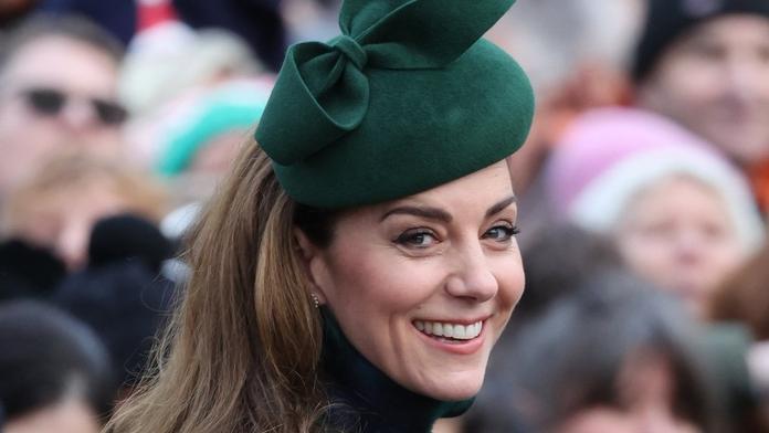 Princezna Kate