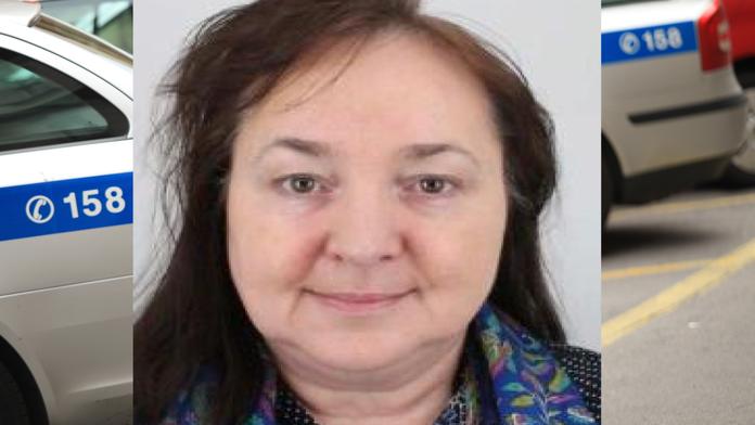 Pohřešovaná advokátka se po čtvrt roce našla. Skončila ve vazbě