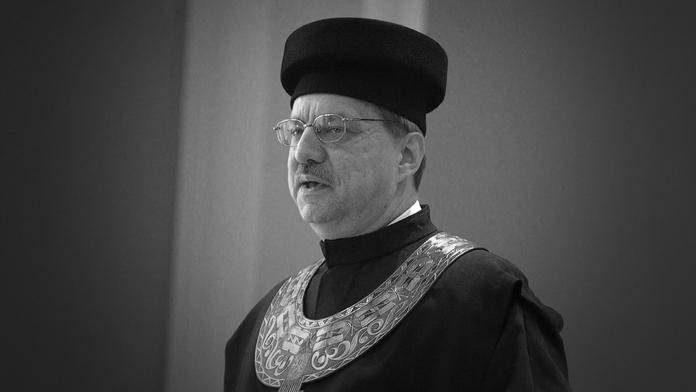 Václav Cejpek